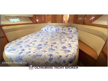 JEANNEAU PRESTIGE 42 S