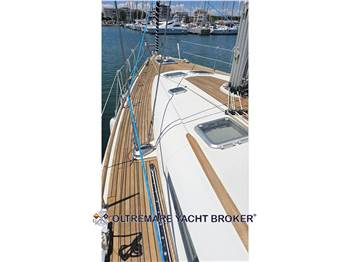 JEANNEAU SUN ODYSSEY 49