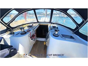 JEANNEAU SUN ODYSSEY 49
