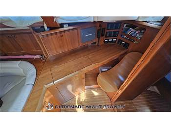 JEANNEAU SUN ODYSSEY 49