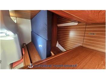 JEANNEAU SUN ODYSSEY 49
