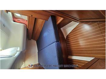 JEANNEAU SUN ODYSSEY 49