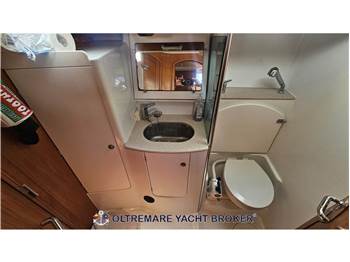 JEANNEAU SUN ODYSSEY 49