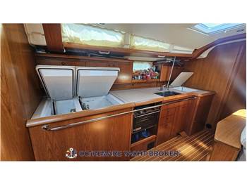 JEANNEAU SUN ODYSSEY 49