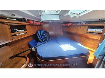 JEANNEAU SUN ODYSSEY 49