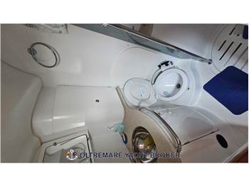 JEANNEAU SUN ODYSSEY 49