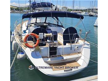 JEANNEAU SUN ODYSSEY 49
