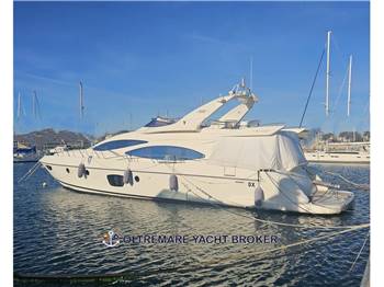 AZIMUT AZ 68