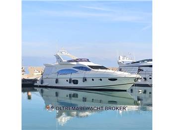 AZIMUT AZ 68