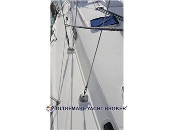 BENETEAU OCEANIS 411