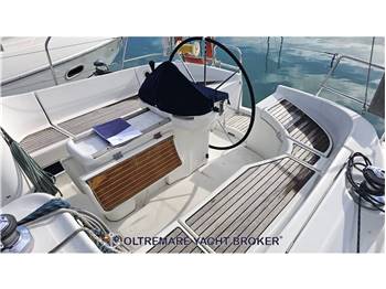 BENETEAU OCEANIS 411