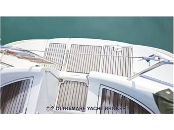 BENETEAU OCEANIS 411