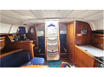 BENETEAU OCEANIS 411