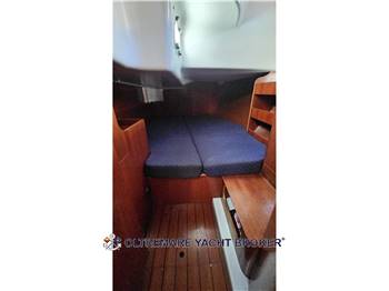 BENETEAU OCEANIS 411