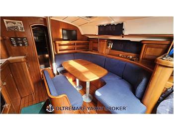 BENETEAU OCEANIS 411