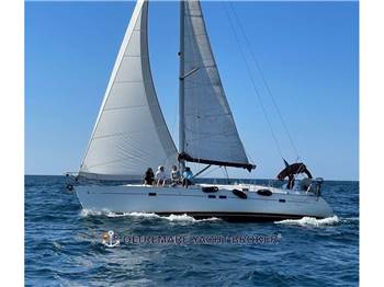BENETEAU OCEANIS 411