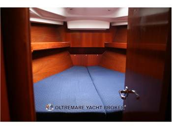 BENETEAU OCEANIS 411