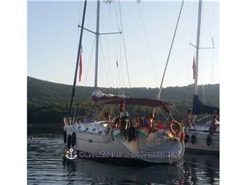 BENETEAU OCEANIS 411