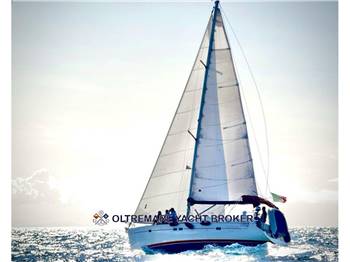 BENETEAU OCEANIS 411