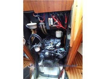 JEANNEAU SUN ODYSSEY 40