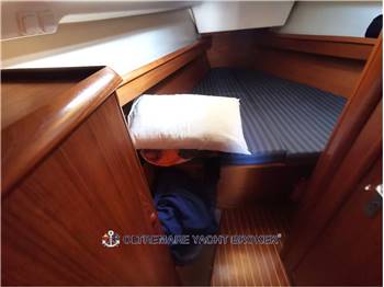 JEANNEAU SUN ODYSSEY 40
