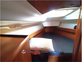 JEANNEAU SUN ODYSSEY 40