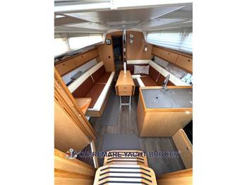 BAVARIA BAVARIA 33 CRUISER