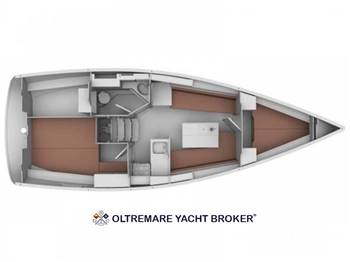 BAVARIA BAVARIA 33 CRUISER