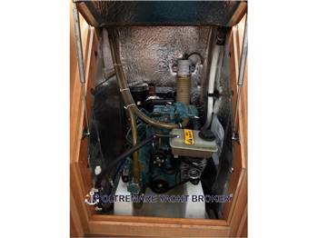 BAVARIA BAVARIA 33 CRUISER