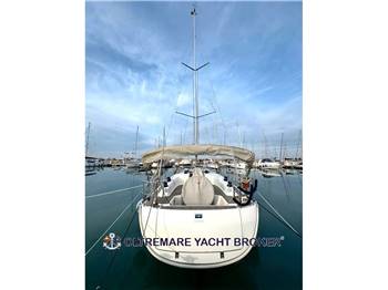 BAVARIA BAVARIA 33 CRUISER