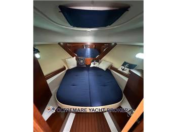 BENETEAU ANTARES 980