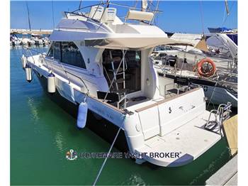 BENETEAU ANTARES 980