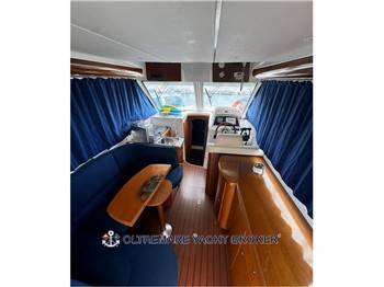 BENETEAU ANTARES 980