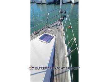 JEANNEAU SUN ODYSSEY 42.2