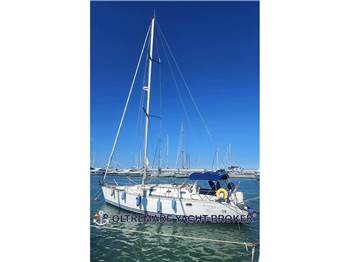 JEANNEAU SUN ODYSSEY 42.2