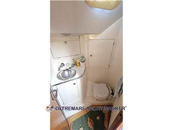 JEANNEAU SUN ODYSSEY 42.2