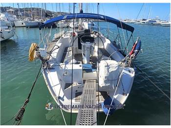 JEANNEAU SUN ODYSSEY 42.2