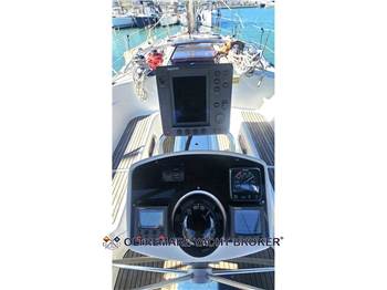 JEANNEAU SUN ODYSSEY 42.2