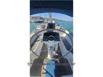 JEANNEAU SUN ODYSSEY 42.2