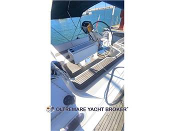 JEANNEAU SUN ODYSSEY 42.2