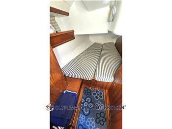 JEANNEAU SUN ODYSSEY 42.2