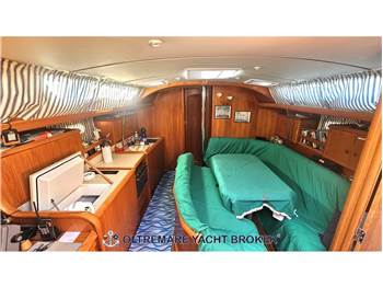 JEANNEAU SUN ODYSSEY 42.2