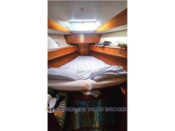 JEANNEAU SUN ODYSSEY 42.2