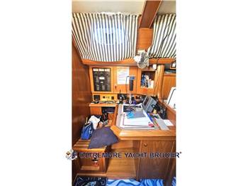 JEANNEAU SUN ODYSSEY 42.2