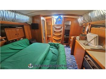 JEANNEAU SUN ODYSSEY 42.2