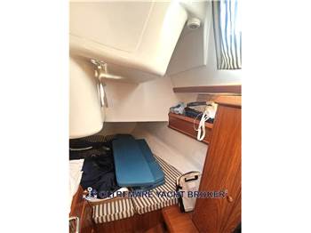JEANNEAU SUN ODYSSEY 42.2