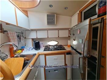 ASIA BOAT BUILDER AQUARIUS 55 FLY