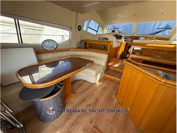 RAFFAELLI MAESTRALE 52