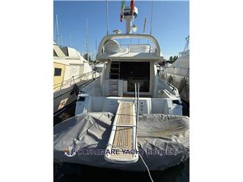 RAFFAELLI MAESTRALE 52