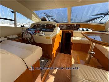 RAFFAELLI MAESTRALE 52